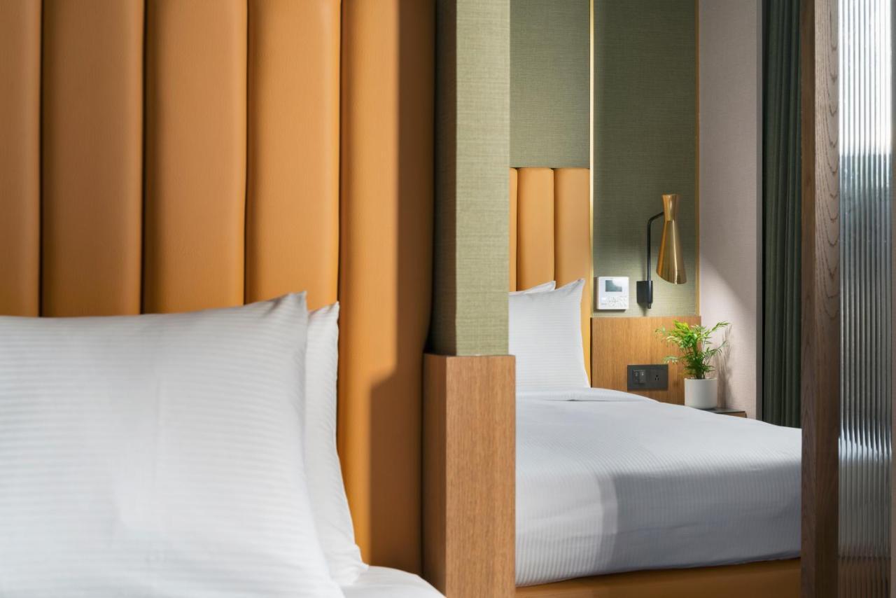 Kindness Day Hotel Tainan Chambre photo